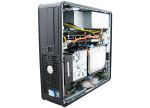Zdjęcie 2: DELL Optiplex 780 SFF Dual Core 2.7GHz 2GB 160GB Windows 7 Home Premium PL