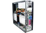 Zdjęcie 3: DELL Optiplex 780 SFF Dual Core 2.7GHz 2GB 160GB Windows 7 Home Premium PL