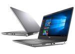 DELL Precision 7760 Intel Xeon W-11855H 2.6GHz 32GB 1TB SSD nVidia RTX A3000 Windows 11 Professional PL - BOX