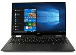 DELL XPS 13 9365 2-in-1 Intel Core i7-7Y75 1.3GHz 8GB 512GB SSD Windows 10 Professional PL - 0685513