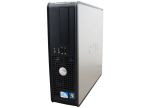DELL Optiplex 780 SFF Dual Core 2.7GHz 2GB 250GB Windows 7 Home Premium PL