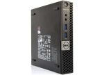 Zdjęcie 8: DELL Optiplex 3040 Micro Intel Core i5-6500T 2.5GHz 8GB 500GB WiFi Windows 10 Professional PL