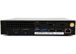 Zdjęcie 5: DELL Optiplex 3040 Micro Intel Core i5-6500T 2.5GHz 8GB 500GB WiFi Windows 10 Professional PL