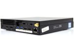Zdjęcie 4: DELL Optiplex 3040 Micro Intel Core i5-6500T 2.5GHz 8GB 500GB WiFi Windows 10 Professional PL