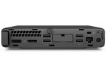 Zdjęcie 3: HP ProDesk 400 G5 Tiny Intel Core i5-9400 2.9GHz 8GB 256GB SSD Windows 11 Professional PL