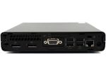 Zdjęcie 4: HP ProDesk 600 G3 Mini Intel Core i5-6500T 2.5GHz 8GB 120GB SSD WiFi Windows 10 Professional PL