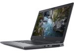 Zdjęcie 2: DELL Precision 7730 Intel Core i7-8850H 2.6GHz 32GB 512GB SSD nVidia Quadro P3200 Windows 11 Professional PL 1115820