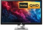 Zdjęcie 6: HP E272Q 27" LED IPS WQHD