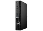 DELL OptiPlex 7080 Micro Intel Core i5-10500T 2.3GHz 16GB 256GB SSD Windows 11 Professional PL 1134561