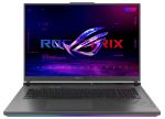 ROG Strix G814JZ Intel Core i9-13980HX 4.0GHz 32GB 1TB SSD nVidia GeForce RTX 4080 Windows 11 Professional PL