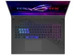 Zdjęcie 2: ROG Strix G814JZ Intel Core i9-13980HX 4.0GHz 32GB 1TB SSD nVidia GeForce RTX 4080 Windows 11 Professional PL