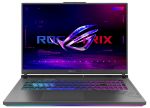 Zdjęcie 3: ROG Strix G814JZ Intel Core i9-13980HX 4.0GHz 32GB 1TB SSD nVidia GeForce RTX 4080 Windows 11 Professional PL