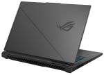 Zdjęcie 10: ROG Strix G814JZ Intel Core i9-13980HX 4.0GHz 32GB 1TB SSD nVidia GeForce RTX 4080 Windows 11 Professional PL