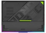 Zdjęcie 14: ROG Strix G814JZ Intel Core i9-13980HX 4.0GHz 32GB 1TB SSD nVidia GeForce RTX 4080 Windows 11 Professional PL