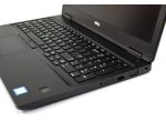 Zdjęcie 3: DELL Precision 3520 Intel Core i7-6820HQ 2.7GHz 16GB 256GB SSD Windows 10 Home PL - 0652908