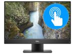 Zdjęcie 4: DELL Optiplex 7480 TOUCH All-In-One Intel Core i5-10500 3.1GHz 16GB 256GB SSD Windows 11 Professional PL 1116650