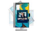 Zdjęcie 2: HP EliteDisplay E243M z głośnikami i kamerą 24" LED IPS