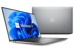 DELL Precision 5570 Intel Core i7-12800H 3.7GHz 16GB 512GB SSD nVidia RTX A1000 Windows 11 Professional PL