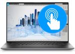 DELL Precision 5570 Intel Core i7-12800H 3.7GHz 16GB 512GB SSD nVidia RTX A1000 Windows 11 Professional PL