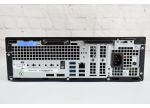 Zdjęcie 7: DELL Optiplex 5070 SFF Intel Core i3-9300 3.7GHz 8GB 256GB SSD DVD-RW Windows 11 Professional PL
