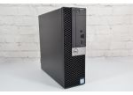 Zdjęcie 2: DELL Optiplex 5070 SFF Intel Core i3-9300 3.7GHz 8GB 256GB SSD DVD-RW Windows 11 Professional PL