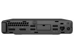 Zdjęcie 3: HP ProDesk 600 G5 Intel Core i3-9100T 3.1GHz 32GB 512GB SSD Windows 11 Professional PL