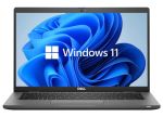 DELL Latitude 7330 Touch Intel Core i5-1245U 3.3GHz 16GB 256GB SSD Windows 11 Professional PL - BOX