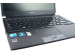 Zdjęcie 2: Toshiba R700 Intel Core i5-520M 2.4GHz 4GB 320GB Windows 7 Home Premium PL