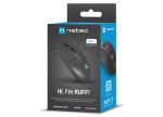 Mysz optyczna Natec RUFF 2 