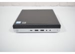 Zdjęcie 2: HP ProDesk 600 G5 Tiny Intel Core i3-9100T 3.1GHz 16GB 512GB SSD Windows 11 Professional PL