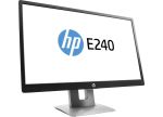 HP EliteDisplay E240 24" LED IPS