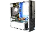 Zdjęcie 9: DELL Optiplex 3060 SFF Intel Core i3-8100 3.6GHz 16GB 256GB SSD Windows 11 Professional PL