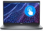 Zdjęcie 8: DELL Latitude 5430 Touch Intel Core i7-1265U 3.6GHz 16GB 256GB SSD Windows 11 Professional PL 