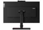 Zdjęcie 4: Lenovo ThinkVision T24v-20 z kamerą i głośnikami