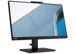 Zdjęcie 2: Lenovo ThinkVision T24v-20 z kamerą i głośnikami
