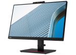 Zdjęcie 3: Lenovo ThinkVision T24v-20 z kamerą i głośnikami