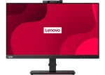 Lenovo ThinkVision T24v-20 z kamerą i głośnikami