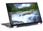 Zdjęcie 4: DELL Latitude 9410 2-in-1 Intel Core i7-10610U 1.8GHz 16GB 512GB SSD LTE Windows 11 Professional PL - 1116537