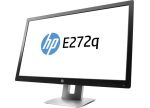 Zdjęcie 2: HP E272Q 27" LED IPS WQHD