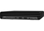 HP Pro 400 G9 Mini Intel Core i5-12500T 2.0GHz 16GB 256GB SSD Windows 11 Professional PL