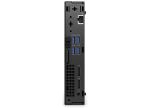 Zdjęcie 4: DELL Optiplex 5000 Micro Intel Core i5-12500T 2.0GHz 16GB 256GB SSD WiFi Windows 11 Professional PL