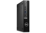 Zdjęcie 2: DELL Optiplex 7000 Micro Intel Core i5-12400T 1.8GHz 16GB 256GB SSD Windows 11 Professional PL