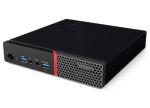 Lenovo ThinkCentre M700 Tiny Intel Core  i5-6500T 2.5GHz 8GB 256GB SSD Windows 10 Professional PL