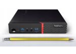 Zdjęcie 2: Lenovo ThinkCentre M700 Tiny Intel Core  i5-6500T 2.5GHz 8GB 256GB SSD Windows 10 Professional PL