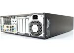 Zdjęcie 3: HP 600 G2 SFF Intel Core i5-6500 3.2GHz 8GB 256GB SSD DVD Windows 10 Professional PL