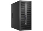 Zdjęcie 2: HP EliteDesk 800 G2 Tower Intel Core i5-6500 3.2GHz 8GB 500GB DVD-RW Windows 10 Professional PL