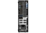Zdjęcie 4: DELL Optiplex 3430 SFF Intel Core i5-9500 3.0GHz 8GB 256GB SSD Windows 11 Professional PL