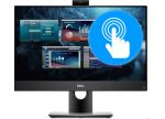 DELL Optiplex 5490 Touch All-In-One Intel Core i7-10700T 2.0GHz 8GB 256GB SSD Windows 11 Professional PL 