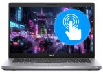 DELL Latitude 5410 TOUCH Intel Core i7-10610U 1.8GHz 8GB 256GB SSD Windows 11 Professional PL