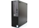 Zdjęcie 2: DELL OptiPlex 3070 SFF Intel Core i5-9500 3.0GHz 8GB 256GB SSD Windows 11 Professional PL - 1142177